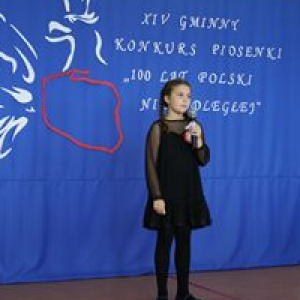 2018-04-27  Wocławy  XIV Gminny Konkurs Piosenki Dziecięcej (486)